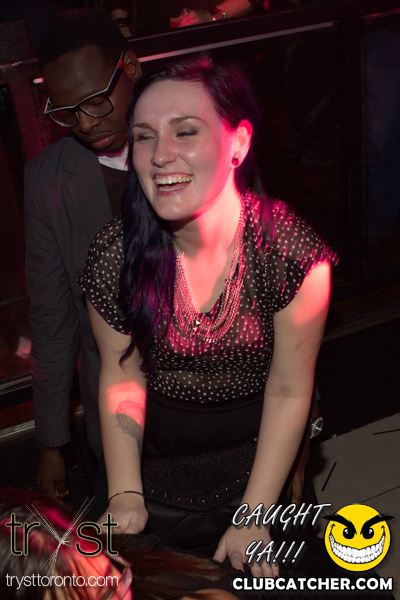 Tryst nightclub photo 232 - December 15th, 2012