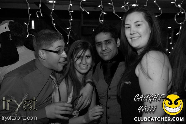 Tryst nightclub photo 233 - December 15th, 2012