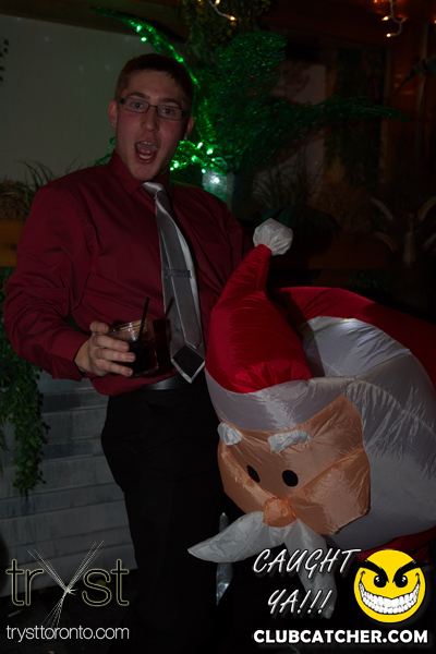 Tryst nightclub photo 234 - December 15th, 2012