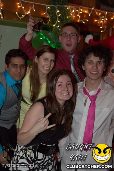 Tryst nightclub photo 235 - December 15th, 2012