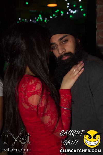 Tryst nightclub photo 236 - December 15th, 2012