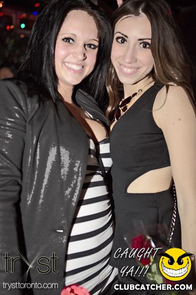 Tryst nightclub photo 238 - December 15th, 2012