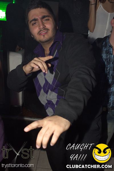 Tryst nightclub photo 239 - December 15th, 2012