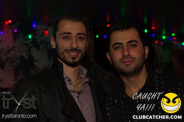 Tryst nightclub photo 240 - December 15th, 2012