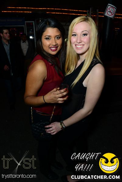 Tryst nightclub photo 25 - December 15th, 2012