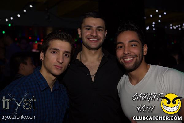 Tryst nightclub photo 241 - December 15th, 2012