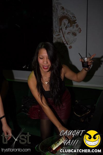 Tryst nightclub photo 242 - December 15th, 2012