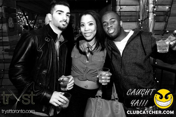 Tryst nightclub photo 243 - December 15th, 2012