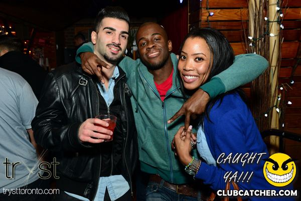 Tryst nightclub photo 245 - December 15th, 2012