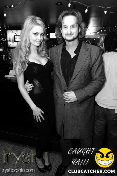 Tryst nightclub photo 246 - December 15th, 2012