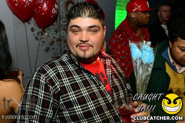 Tryst nightclub photo 249 - December 15th, 2012