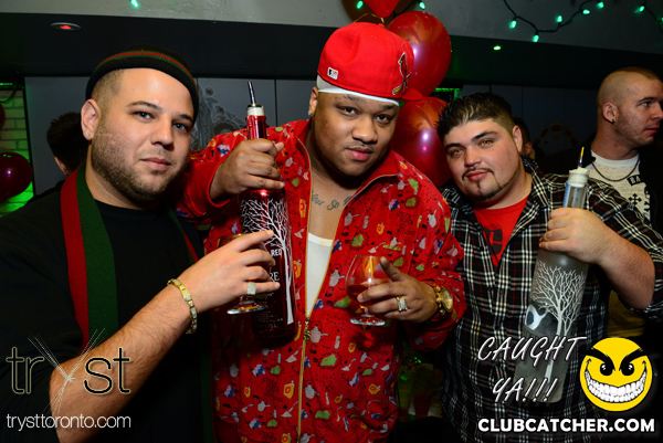 Tryst nightclub photo 250 - December 15th, 2012