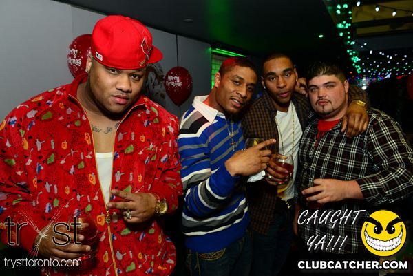Tryst nightclub photo 251 - December 15th, 2012