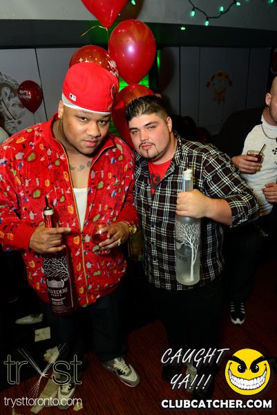 Tryst nightclub photo 252 - December 15th, 2012