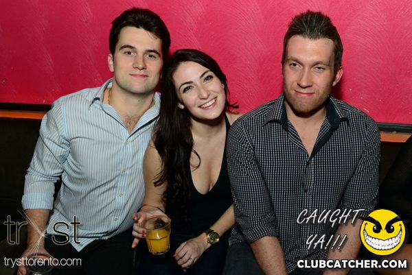 Tryst nightclub photo 253 - December 15th, 2012