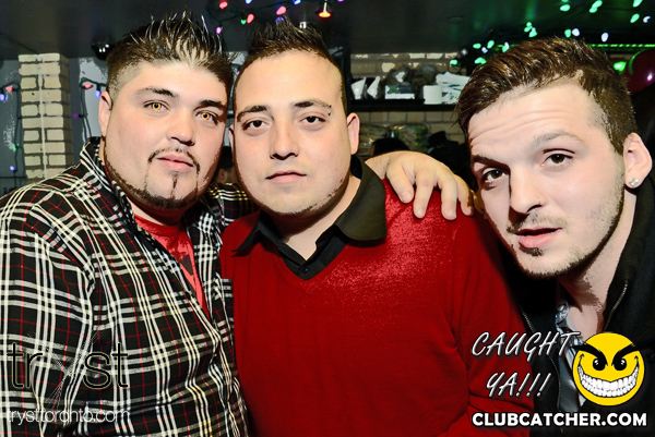 Tryst nightclub photo 254 - December 15th, 2012