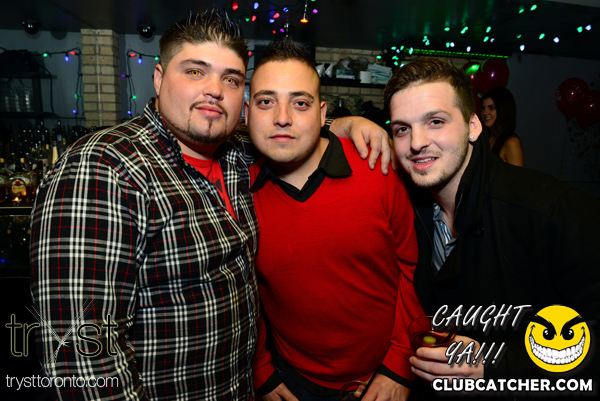 Tryst nightclub photo 256 - December 15th, 2012