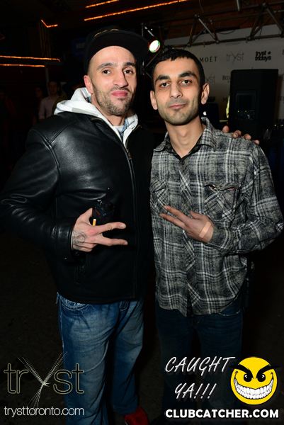 Tryst nightclub photo 257 - December 15th, 2012