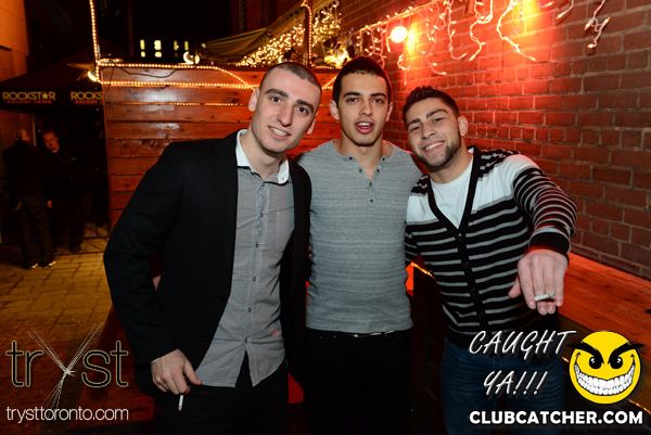 Tryst nightclub photo 259 - December 15th, 2012