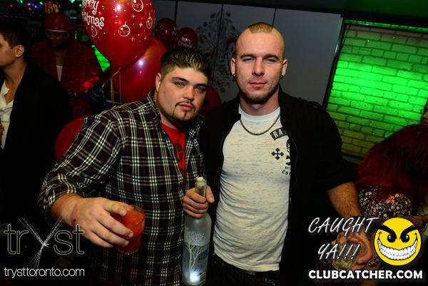 Tryst nightclub photo 261 - December 15th, 2012