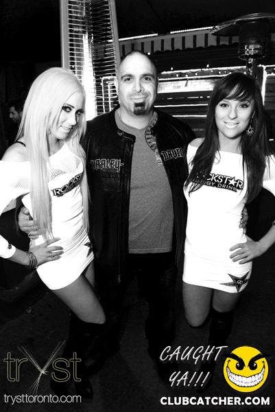 Tryst nightclub photo 262 - December 15th, 2012