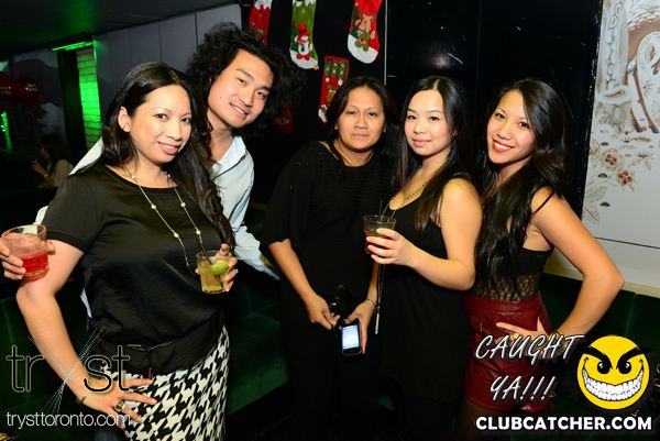 Tryst nightclub photo 264 - December 15th, 2012