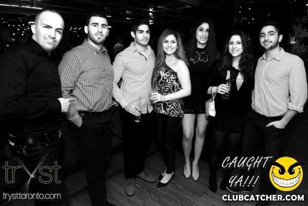 Tryst nightclub photo 267 - December 15th, 2012