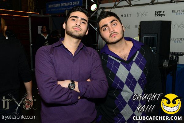 Tryst nightclub photo 268 - December 15th, 2012