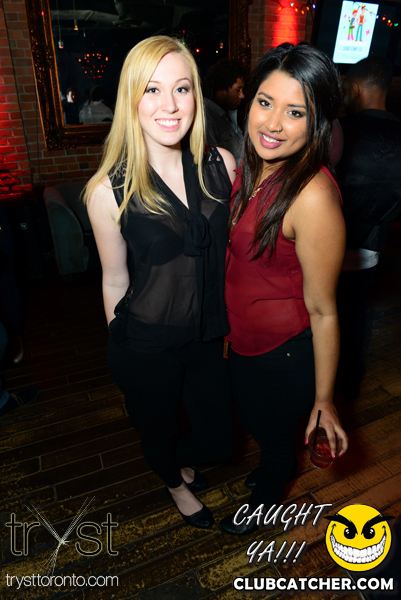 Tryst nightclub photo 270 - December 15th, 2012