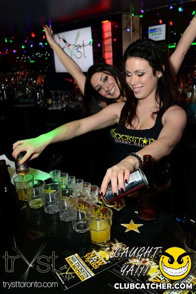 Tryst nightclub photo 273 - December 15th, 2012