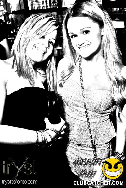 Tryst nightclub photo 274 - December 15th, 2012