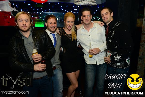 Tryst nightclub photo 275 - December 15th, 2012
