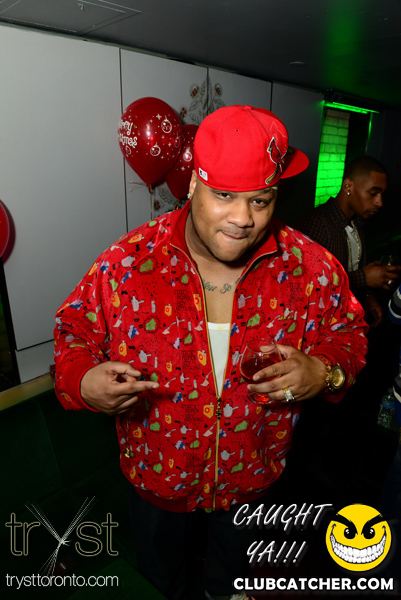 Tryst nightclub photo 276 - December 15th, 2012