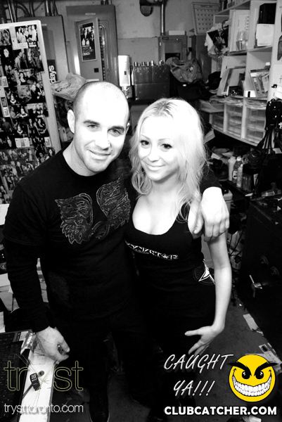 Tryst nightclub photo 277 - December 15th, 2012