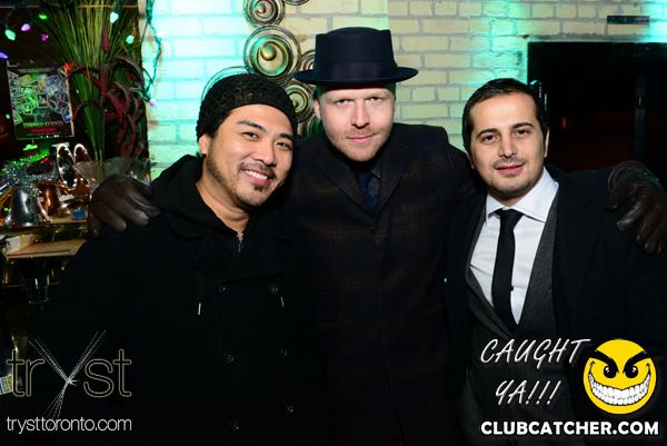 Tryst nightclub photo 278 - December 15th, 2012