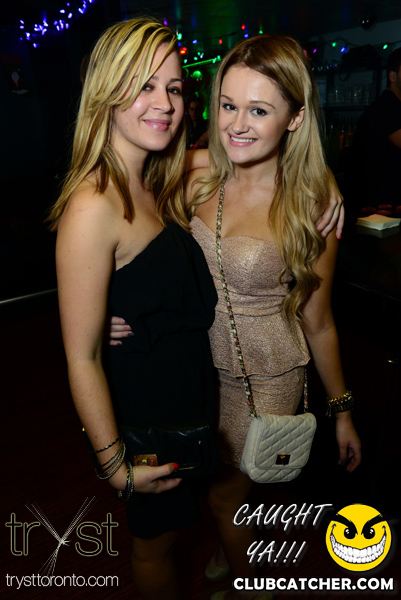 Tryst nightclub photo 279 - December 15th, 2012