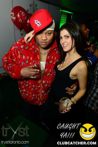 Tryst nightclub photo 280 - December 15th, 2012