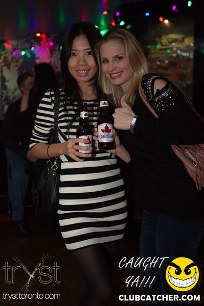 Tryst nightclub photo 29 - December 15th, 2012