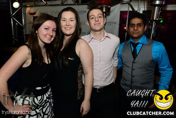 Tryst nightclub photo 281 - December 15th, 2012