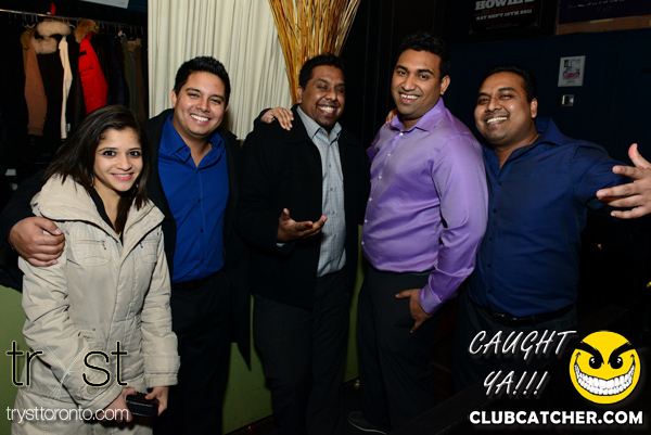 Tryst nightclub photo 283 - December 15th, 2012