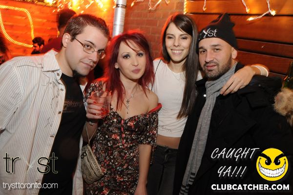 Tryst nightclub photo 285 - December 15th, 2012
