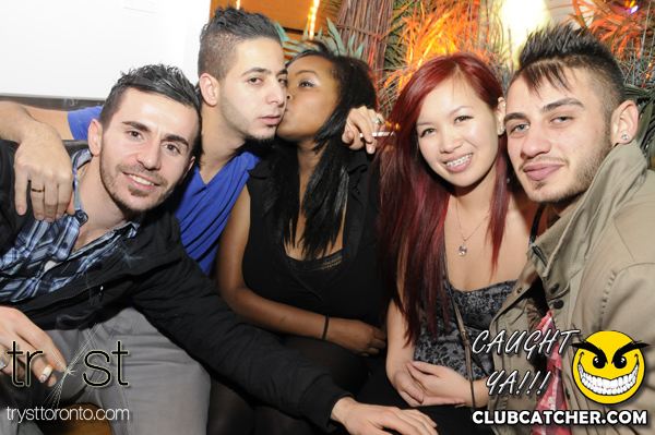 Tryst nightclub photo 286 - December 15th, 2012