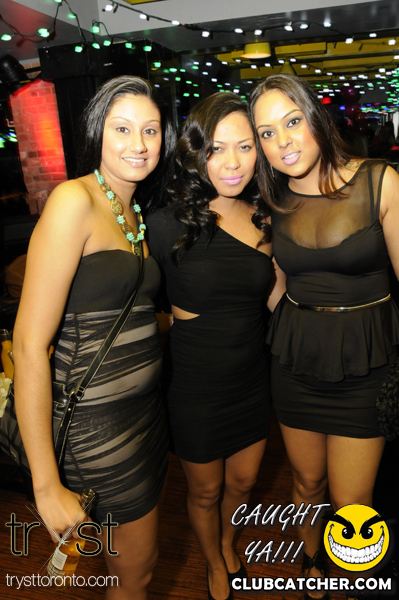 Tryst nightclub photo 287 - December 15th, 2012