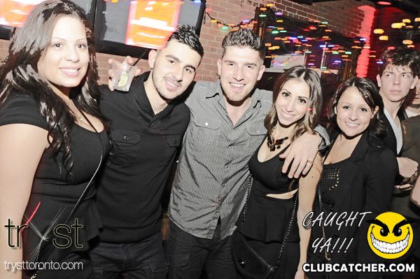 Tryst nightclub photo 289 - December 15th, 2012