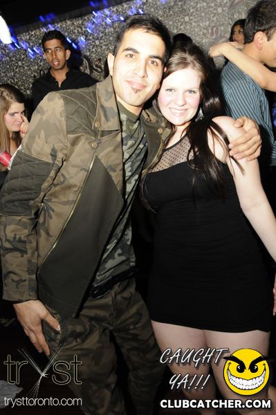 Tryst nightclub photo 290 - December 15th, 2012