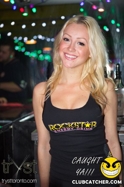 Tryst nightclub photo 30 - December 15th, 2012