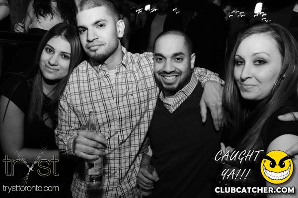 Tryst nightclub photo 297 - December 15th, 2012