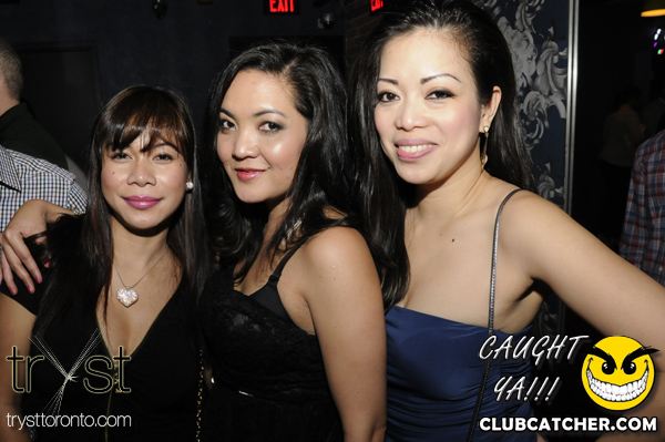 Tryst nightclub photo 298 - December 15th, 2012