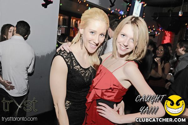 Tryst nightclub photo 299 - December 15th, 2012