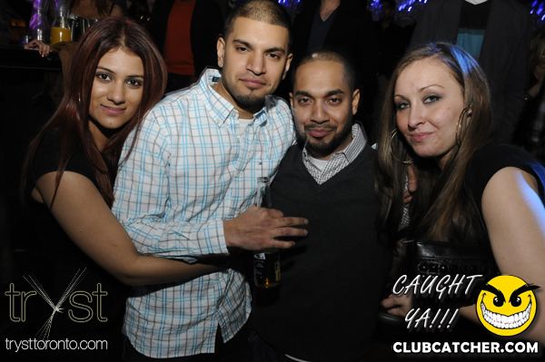 Tryst nightclub photo 300 - December 15th, 2012